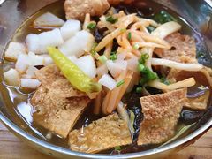 -桂湘缘卤味螺蛳粉