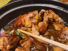 -山水茶艺馆·点心粤菜·30年老字号