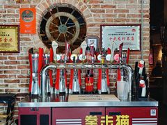 -馋嘴猫北京食堂·烤鸭·宵夜(亚运村店)