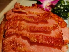 秘制碳烤肉-新白鹿餐厅(金鹰新街口店)