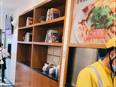 -小杨生煎(宜川路店)