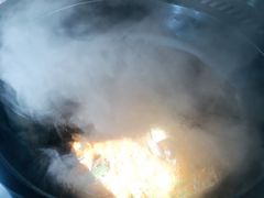 -三里屯土灶炖公鸡地锅鸡(江东店)