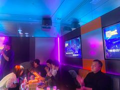 -星聚会KTV(南翔印象城MEGA店)