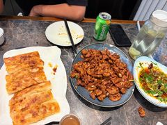 -金阁家常菜(贵阳路店)