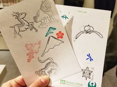 景点-东京国立博物馆