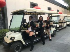 -绍兴饭店知遇楼(环山路店)