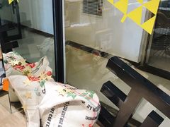 -不正咖啡(万达尊店)