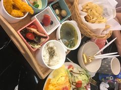 -Lilliput粒粒堡亲子餐厅(置汇旭辉店)