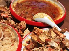 -老闵田螺馆·南昌市井菜·特色小吃(总店)