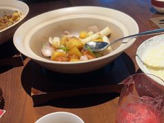 -曾宴·楚菜(湖北省博物馆店)