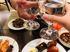 -Social 秀西餐厅-长沙瑞吉酒店(运达店)