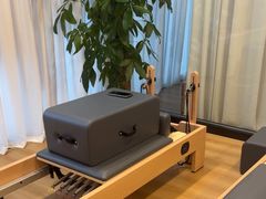 -LikingFit24小时健身•普拉提(张江店)