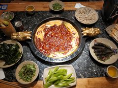 -蜀大侠火锅(寰球文化地标·总府店)