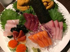 -Hatsune隐泉日式料理(三里屯太古里店)