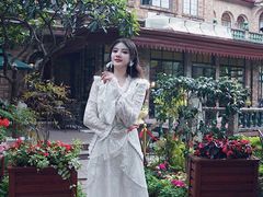 -马勒别墅·中餐厅