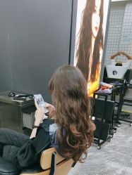 -藤野造型•烫染专业店