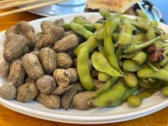 -新疆艾麦尔烧烤(丰台路口店)