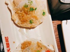 -管氏翅吧(台湾街店)