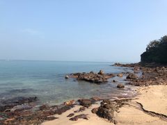 -美人鱼悬崖海景餐厅(鹿嘴山庄店)