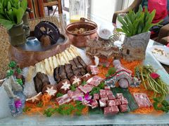 -慢丽江·云南野生菌土鸡锅(西山店)