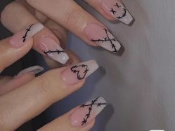 -悦指间美甲美睫