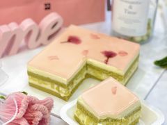 -积慕Cake(解放大道店)