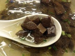 血汤-泰煌鸡·上海白斩鸡·鸡汤面(鹤庆店)