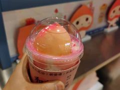 -和气桃桃(宏伊广场店)