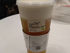 -奈雪的茶(市百一店)
