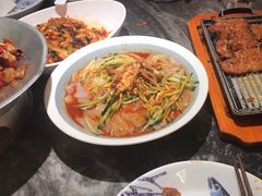 -前海沿·青岛菜(乐客城店)