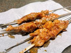 -马一洒开锅羊肉清真餐厅(京汉店)