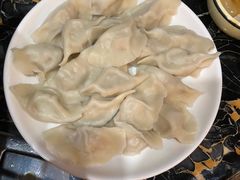 -东北农家院·铁锅炖(莘庄店)