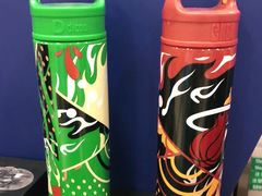 -德克士(砂之船奥特莱斯店)