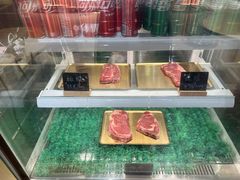 -西小排(来福士广场店)