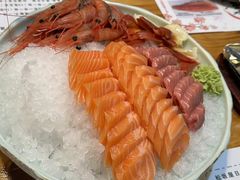 -松坂屋日料自助(长城路店)