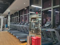 -MOHO FITNESS梦航游泳健身(国创中心店)