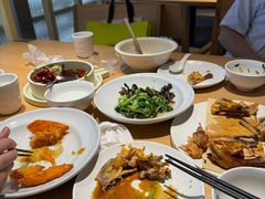 -关东小磨东北菜(上海长风大悦城店)