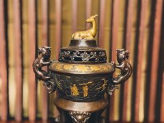 -温州万和豪生大酒店-餐厅