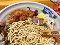 -无名氏面馆(邮电路店)