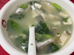 -蛇口康乐快餐鱼仔档(翠苑小区店)