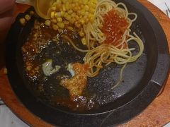 -菲滋意式餐厅(温岭银泰城店)