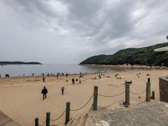 -宁波松兰山滨海旅游度假区