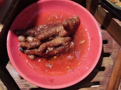 -避风塘(宝山万达店)