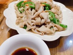 -南记食粥坊·宵夜大排档(岭南分店)