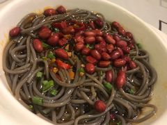 蕨根粉-宏玲餐厅(四川南路店)