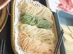 -北门涮肉·铜锅涮肉(南锣鼓巷店)