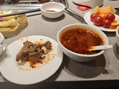 -海底捞火锅(赛格国际购物中心店)