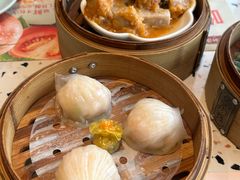 -点都德(广州白云山景区南门店)