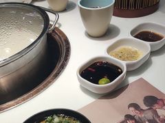 -洪氏嗨捞·猪肚鸡火锅(阳光天地店)