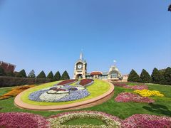 -上海迪士尼度假区